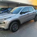 FIAT TORO 2.0 16V TURBO DIESEL ENDURANCE 4WD AT9 FIAT TORO 2.0 16V TURBO DIESEL ENDURANCE 4WD AT9