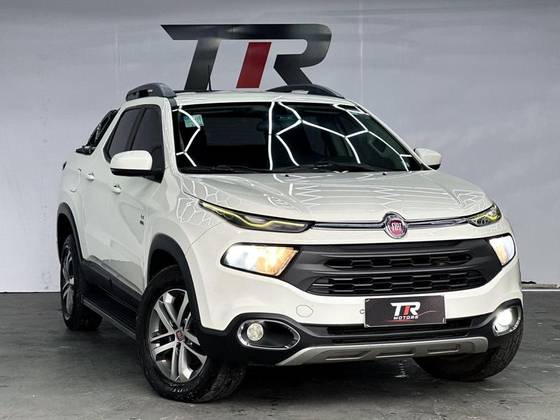 FIAT TORO 2.0 16V TURBO DIESEL FREEDOM 4WD AT9