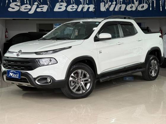 FIAT TORO 2.0 16V TURBO DIESEL FREEDOM 4WD AT9