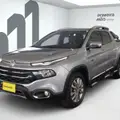 FIAT TORO 2.0 16V TURBO DIESEL RANCH 4WD AT9 FIAT TORO 2.0 16V TURBO DIESEL RANCH 4WD AT9