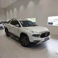 FIAT TORO 2.0 16V TURBO DIESEL RANCH 4WD AT9 FIAT TORO 2.0 16V TURBO DIESEL RANCH 4WD AT9
