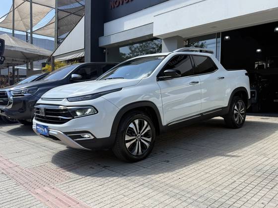 FIAT TORO 2.0 16V TURBO DIESEL VOLCANO 4WD AT9