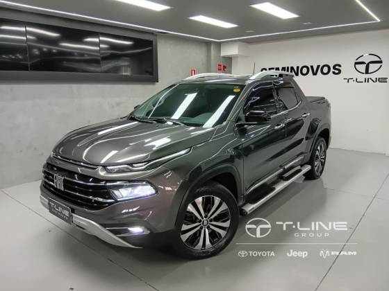 FIAT TORO 2.0 16V TURBO DIESEL VOLCANO 4WD AT9