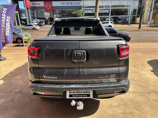 FIAT-TORO-2.0 16V TURBO DIESEL VOLCANO 4WD AT9 FIAT-TORO-2023