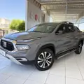 FIAT TORO 2.0 16V TURBO DIESEL VOLCANO 4WD AT9 FIAT TORO 2.0 16V TURBO DIESEL VOLCANO 4WD AT9