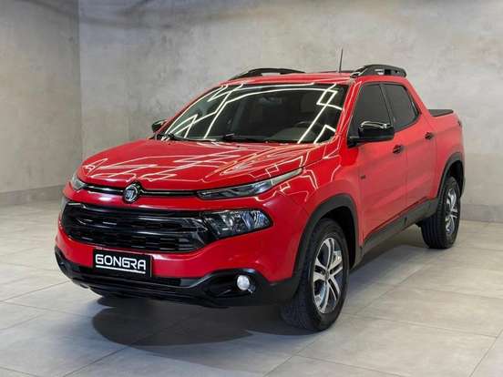 FIAT-TORO-2.0 16V TURBO DIESEL VOLCANO 4WD AT9 FIAT-TORO-2016