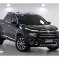 FIAT TORO 2.0 16V TURBO DIESEL VOLCANO 4WD AT9 FIAT TORO 2.0 16V TURBO DIESEL VOLCANO 4WD AT9
