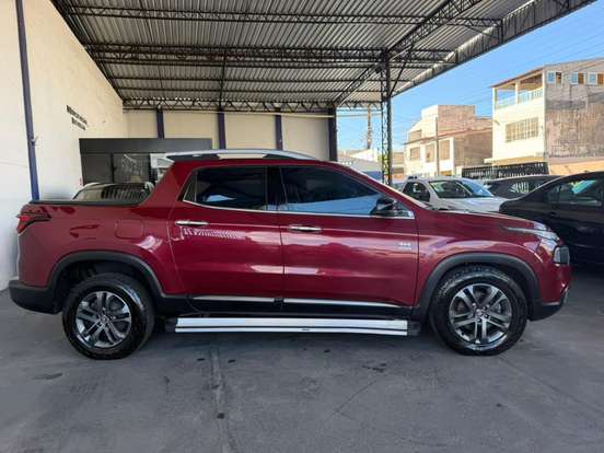 FIAT-TORO-2.0 16V TURBO DIESEL VOLCANO 4WD AT9 FIAT-TORO-2017