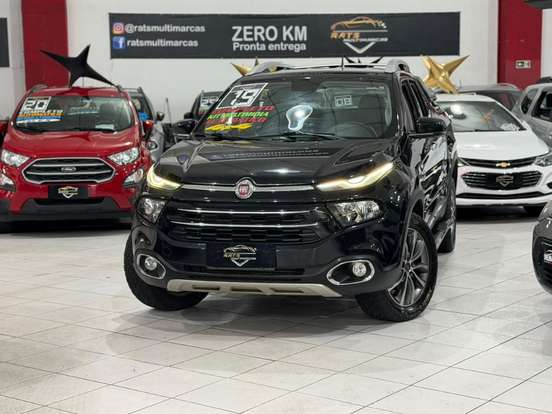 FIAT-TORO-2.0 16V TURBO DIESEL VOLCANO 4WD AT9 FIAT-TORO-2018