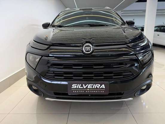 FIAT-TORO-2.0 16V TURBO DIESEL VOLCANO 4WD AT9 FIAT-TORO-2016