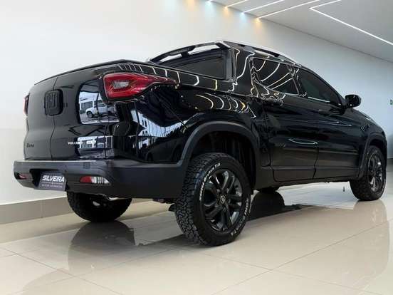 FIAT-TORO-2.0 16V TURBO DIESEL VOLCANO 4WD AT9 FIAT-TORO-2016