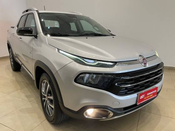 FIAT TORO 2.0 16V TURBO DIESEL VOLCANO 4WD AT9