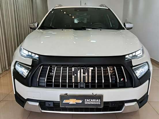 FIAT-TORO-2.2 TURBO DIESEL RANCH 4WD AT9 FIAT-TORO-2025
