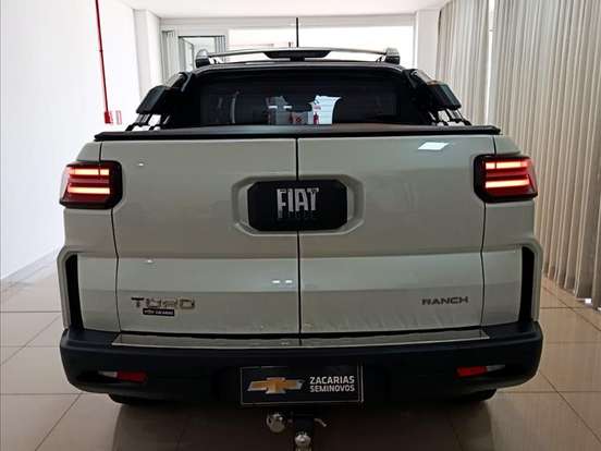 FIAT-TORO-2.2 TURBO DIESEL RANCH 4WD AT9 FIAT-TORO-2025