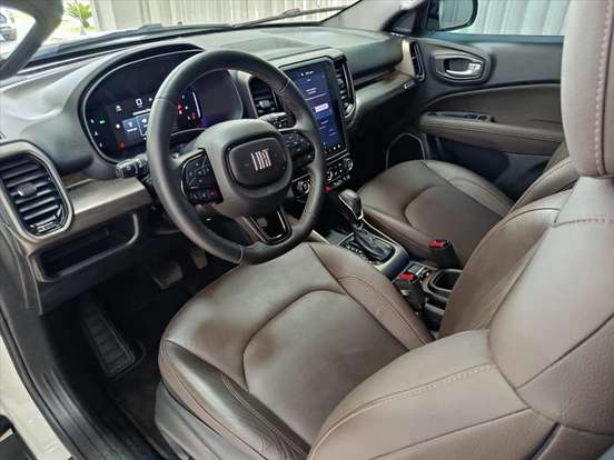 FIAT-TORO-2.2 TURBO DIESEL RANCH 4WD AT9 FIAT-TORO-2025