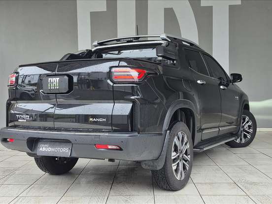 FIAT-TORO-2.2 TURBO DIESEL RANCH 4WD AT9 FIAT-TORO-2025