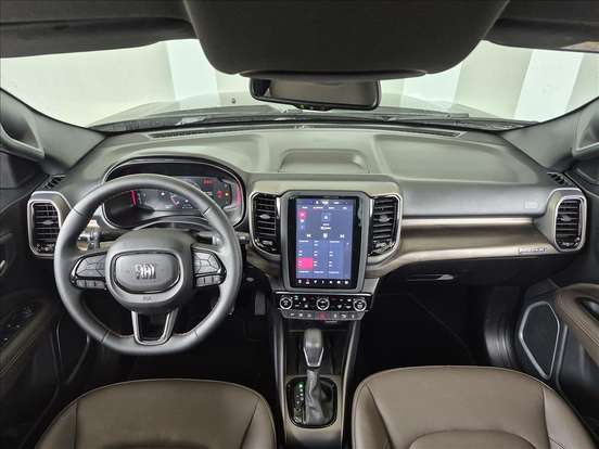 FIAT-TORO-2.2 TURBO DIESEL RANCH 4WD AT9 FIAT-TORO-2025