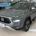 FIAT TORO 2.2 TURBO DIESEL RANCH 4WD AT9 FIAT TORO 2.2 TURBO DIESEL RANCH 4WD AT9