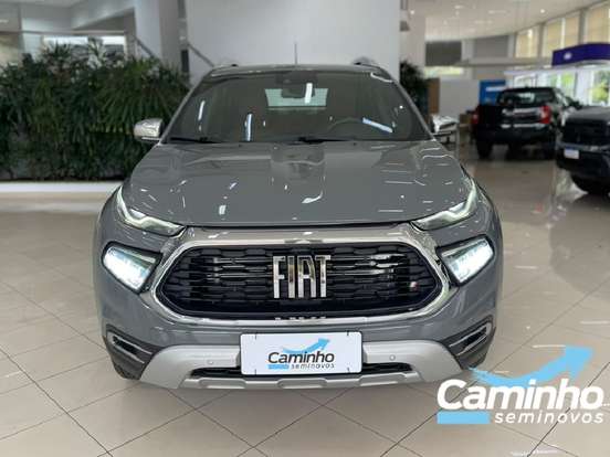 FIAT-TORO-2.2 TURBO DIESEL RANCH 4WD AT9 FIAT-TORO-2025