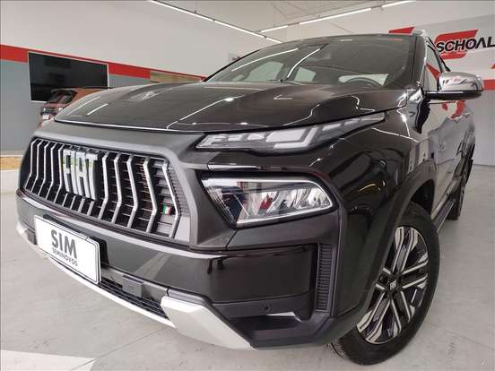 FIAT-TORO-2.2 TURBO DIESEL RANCH 4WD AT9 FIAT-TORO-2025