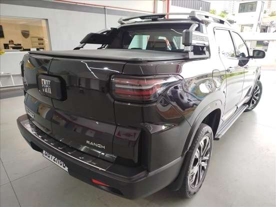 FIAT-TORO-2.2 TURBO DIESEL RANCH 4WD AT9 FIAT-TORO-2025