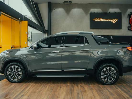 FIAT-TORO-2.2 TURBO DIESEL RANCH 4WD AT9 FIAT-TORO-2026