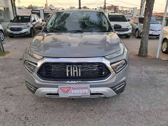 FIAT-TORO-2.2 TURBO DIESEL VOLCANO 4WD AT9 FIAT-TORO-2025
