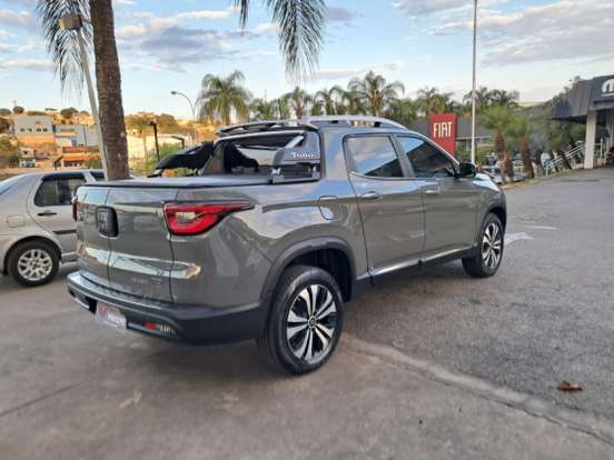 FIAT-TORO-2.2 TURBO DIESEL VOLCANO 4WD AT9 FIAT-TORO-2025