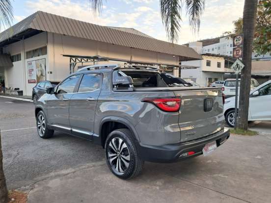 FIAT-TORO-2.2 TURBO DIESEL VOLCANO 4WD AT9 FIAT-TORO-2025