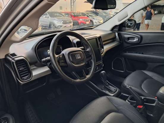 FIAT-TORO-2.2 TURBO DIESEL VOLCANO 4WD AT9 FIAT-TORO-2025