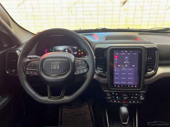 FIAT-TORO-2.2 TURBO DIESEL VOLCANO 4WD AT9 FIAT-TORO-2025