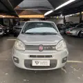 FIAT UNO 1.0 EVO ATTRACTIVE 8V FLEX 4P MANUAL FIAT UNO 1.0 EVO ATTRACTIVE 8V FLEX 4P MANUAL