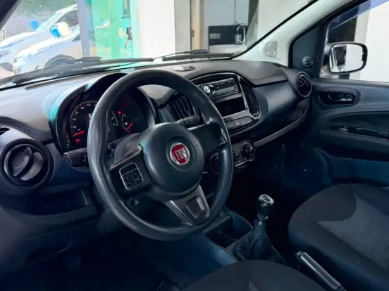FIAT-UNO-1.0 EVO ATTRACTIVE 8V FLEX 4P MANUAL FIAT-UNO-2014