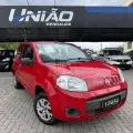 FIAT UNO 1.0 EVO VIVACE 8V FLEX 2P MANUAL FIAT UNO 1.0 EVO VIVACE 8V FLEX 2P MANUAL