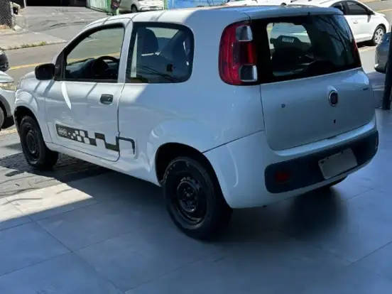 FIAT-UNO-1.0 EVO VIVACE 8V FLEX 2P MANUAL FIAT-UNO-2014