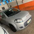 FIAT UNO 1.0 EVO VIVACE 8V FLEX 4P MANUAL FIAT UNO 1.0 EVO VIVACE 8V FLEX 4P MANUAL
