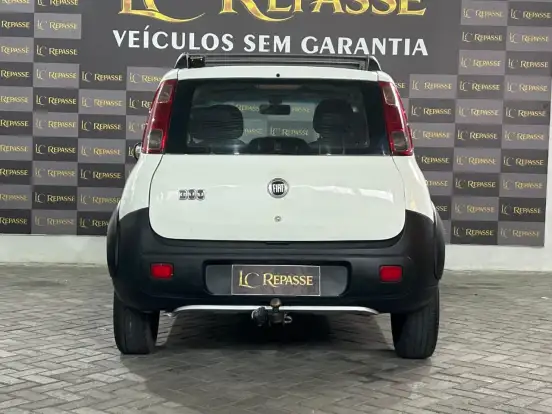 FIAT-UNO-1.0 EVO WAY 8V FLEX 4P MANUAL FIAT-UNO-2013