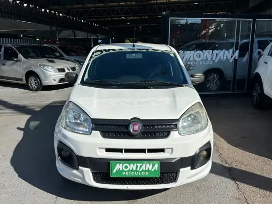 FIAT-UNO-1.0 FIREFLY FLEX ATTRACTIVE 4P MANUAL FIAT-UNO-2017