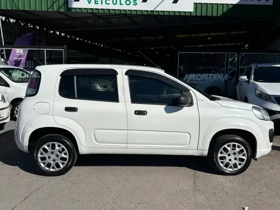 FIAT-UNO-1.0 FIREFLY FLEX ATTRACTIVE 4P MANUAL FIAT-UNO-2017