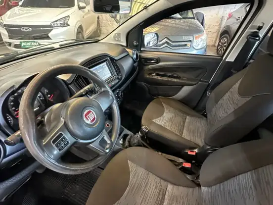 FIAT-UNO-1.0 FIREFLY FLEX ATTRACTIVE 4P MANUAL FIAT-UNO-2017