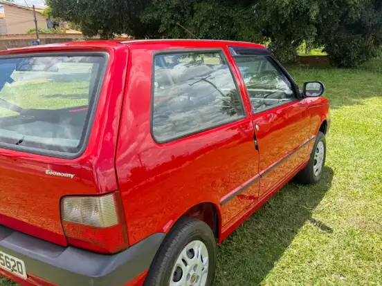 FIAT-UNO-1.0 MPI MILLE FIRE ECONOMY 8V FLEX 2P MANUAL FIAT-UNO-2013