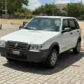 FIAT UNO 1.0 MPI MILLE FIRE ECONOMY 8V FLEX 4P MANUAL FIAT UNO 1.0 MPI MILLE FIRE ECONOMY 8V FLEX 4P MANUAL