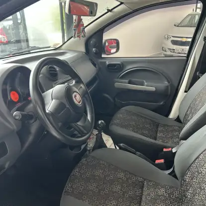 FIAT-UNO-1.0 VIVACE 8V FLEX 4P MANUAL FIAT-UNO-2012