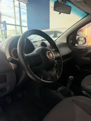 FIAT-UNO-1.0 WAY 8V FLEX 4P MANUAL FIAT-UNO-2011