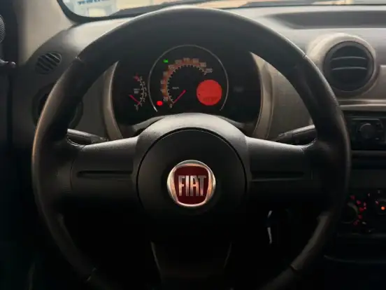 FIAT-UNO-1.0 WAY 8V FLEX 4P MANUAL FIAT-UNO-2011