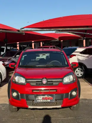 FIAT-UNO-1.3 FIREFLY FLEX WAY 4P MANUAL FIAT-UNO-2017