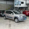 FIAT UNO 1.0 EVO WAY 8V FLEX 2P MANUAL FIAT UNO 1.0 EVO WAY 8V FLEX 2P MANUAL