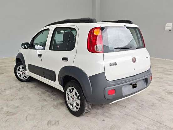 FIAT-UNO-1.0 EVO WAY 8V FLEX 4P MANUAL FIAT-UNO-2013