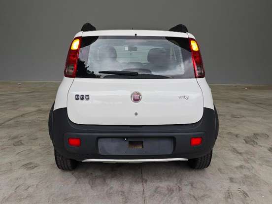 FIAT-UNO-1.0 EVO WAY 8V FLEX 4P MANUAL FIAT-UNO-2013