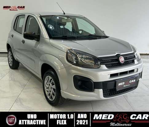 FIAT-UNO-2021